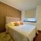Exclusive Apt Parque San Damian