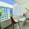 Exclusive Apt Parque San Damian