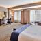 Holiday Inn Detroit Metro Airport by IHG