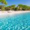 Mobile Home in Omisalj by Pusca Bay Beach
