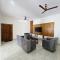 Nandan Enclave 2BHK & 3BHK Family Apartments in Mysore Parking & Kitchen
