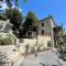 Clos des Mouliniers - Gîtes 5 étoiles en Ardèche