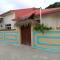 Seabreeze View - Huraa Island