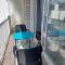 Studio lumineux proche port & plages