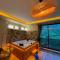 Valent Suit Bungalov
