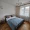 Quiet Corner Apartment - Ciche miejsce w centrum