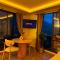 Valent Suit Bungalov
