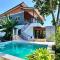 Safina Pool Villa Koh Lanta - Ko Lanta