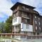 Apartments & Studios Mountain Romance
