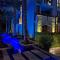 Brandnew 3 Room Apartment with Poolview in Cascadas Resort - ساني بيتش