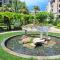Brandnew 3 Room Apartment with Poolview in Cascadas Resort - ساني بيتش