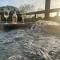 Luxury Accommodation in County Antrim with Riverside Hot Tub - Kells