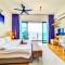 1 min to Seaview & Sunrise Heart of Kuantan