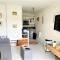 Studio moderne avec piscine, 4 couchages, à 4 min de la plage - La Grande Motte - FR-1-790-11 - La Grande-Motte