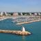 Studio moderne avec piscine, 4 couchages, à 4 min de la plage - La Grande Motte - FR-1-790-11 - La Grande-Motte