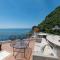 Hostel Brikette - Positano