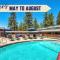 Blue Jay Lodge - South Lake Tahoe