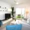 VILLAMARTIN PALMS stylish apartment close to golf and ocean with garden views - Аліканте