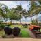 Beachfront Magic Villa 6A - 象岛