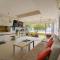 Beachfront Magic Villa 6A