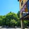 Gardenia Park Hotel