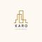 Apartment KARO