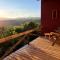 Mamadunia Safari Lodge