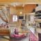 Bouquetins 5, The Sunny Duplex - Champéry