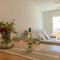 1st line beach, pool, terrace & fibre WIFI - Tarifa
