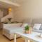 1st line beach, pool, terrace & fibre WIFI - Tarifa