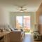 1st line beach, pool, terrace & fibre WIFI - Tarifa