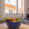 1st line beach, pool, terrace & fibre WIFI - Tarifa