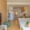 1st line beach, pool, terrace & fibre WIFI - Tarifa