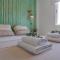1st line beach, pool, terrace & fibre WIFI - Tarifa