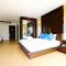 Aonang Regent Hotel - Ao Nang Beach