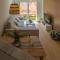 1st line beach, pool, terrace & fibre WIFI - Tarifa