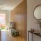1st line beach, pool, terrace & fibre WIFI - Tarifa