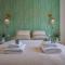 1st line beach, pool, terrace & fibre WIFI - Tarifa