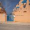1st line beach, pool, terrace & fibre WIFI - Tarifa