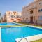 1st line beach, pool, terrace & fibre WIFI - Tarifa