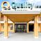 Quality Inn Decatur River City