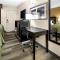 Quality Inn Decatur River City