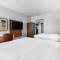 Comfort Inn & Suites York North