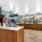 Comfort Inn & Suites York North