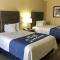Days Inn by Wyndham Cape Carteret