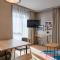 Aparthotel Adagio Original Toulouse Centre La Grave