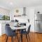 Nth Central 3BR - Split Systems throughout & Wifi - Shepparton