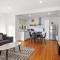 Nth Central 3BR - Split Systems throughout & Wifi - Shepparton
