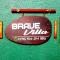 Brave Villa