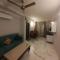Luxurious 1 BHK apartment with Amazing view from Balcony - Gurgáon